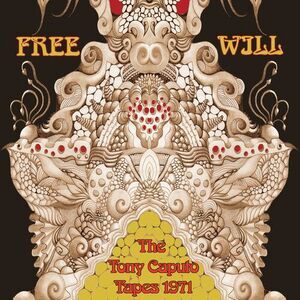 Tony Caputo Tapes 1971